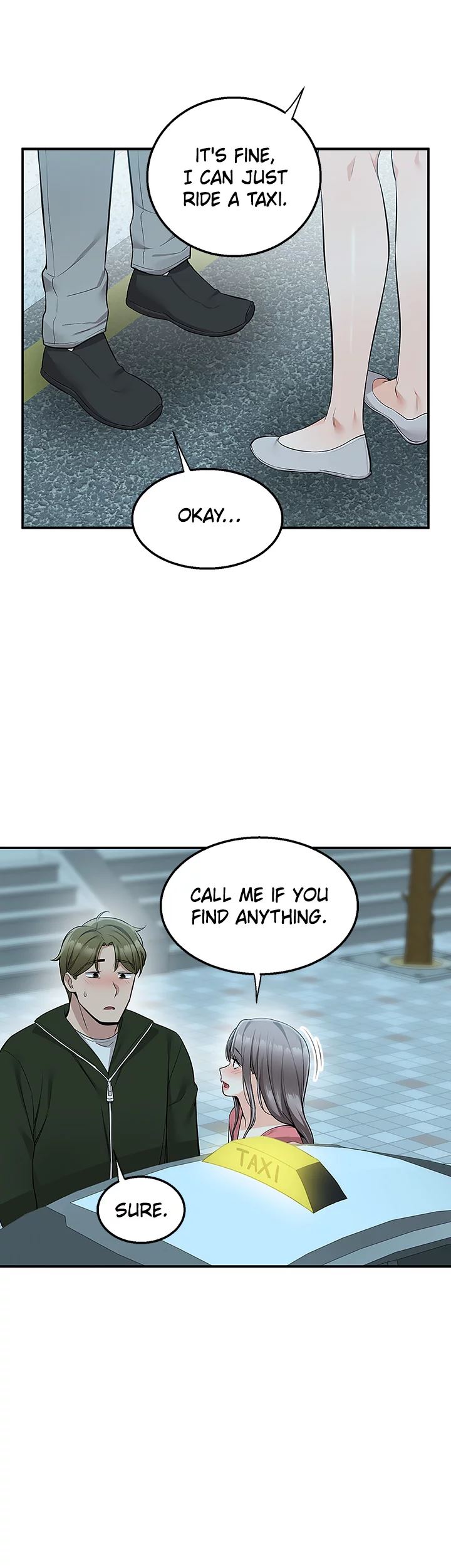 DELIVERY Chapter 11 image 47