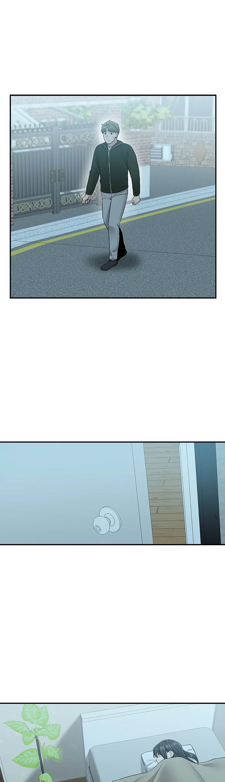 DELIVERY Chapter 11 image 49