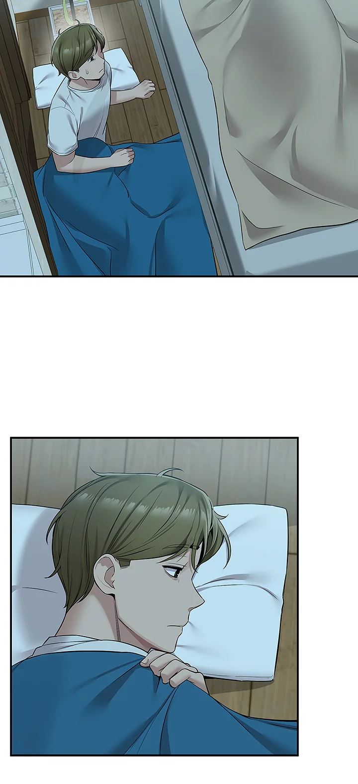 DELIVERY Chapter 11 image 50