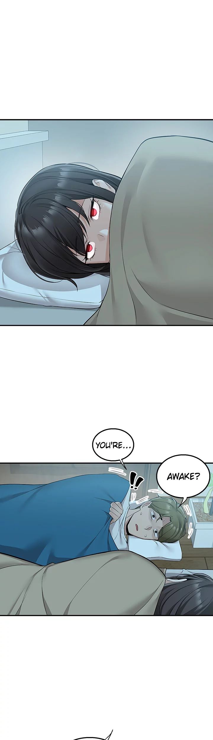 DELIVERY Chapter 11 image 51