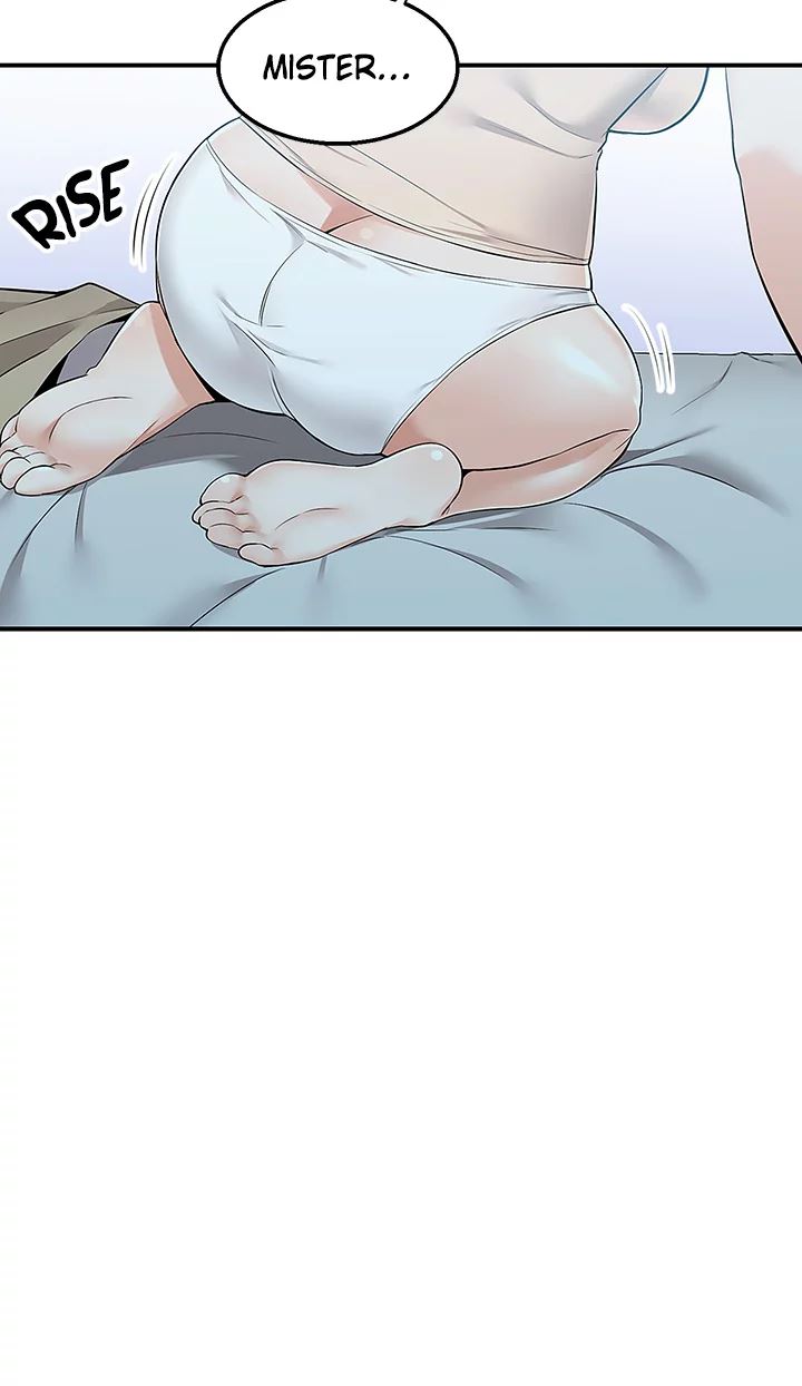 DELIVERY Chapter 11 image 52