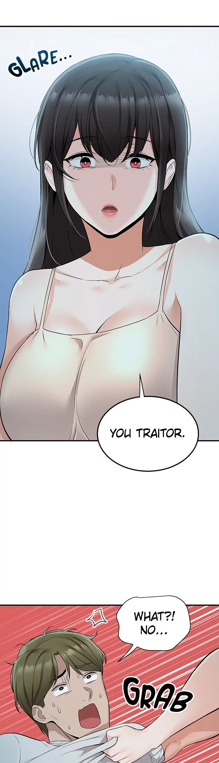 DELIVERY Chapter 11 image 53