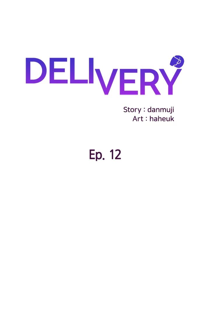 DELIVERY Chapter 12 image 0