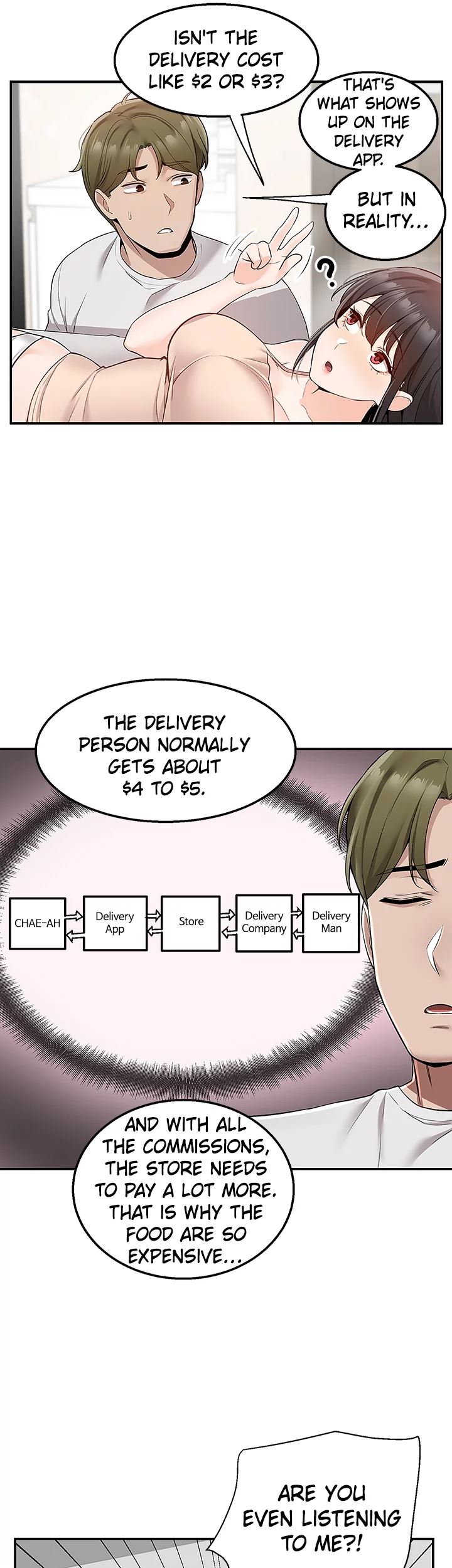DELIVERY Chapter 12 image 9