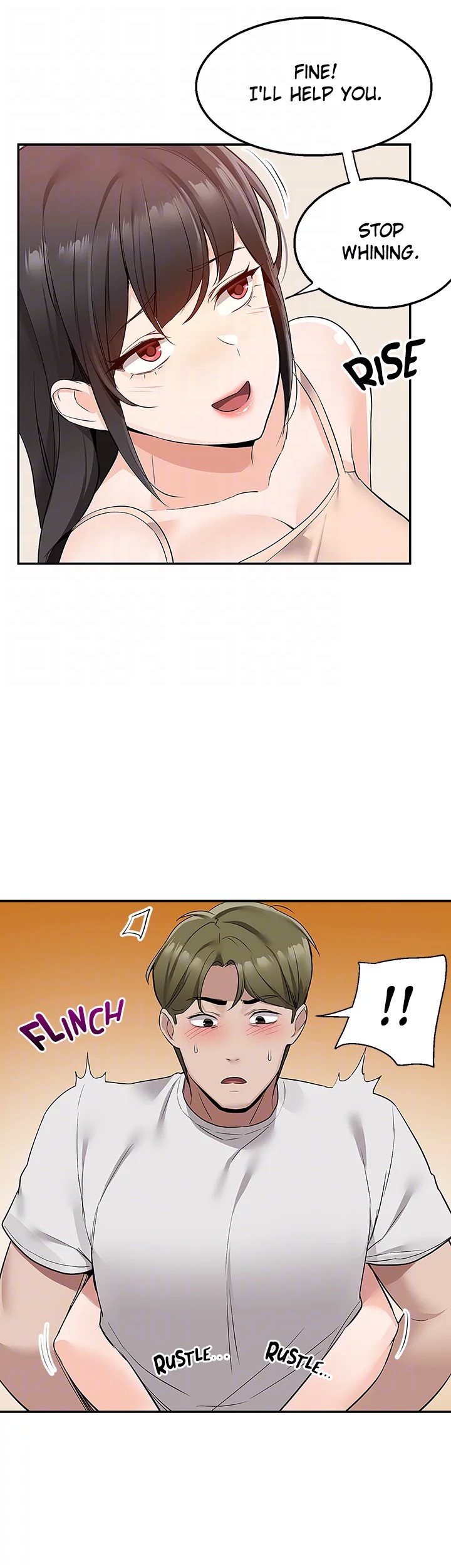 DELIVERY Chapter 12 image 13