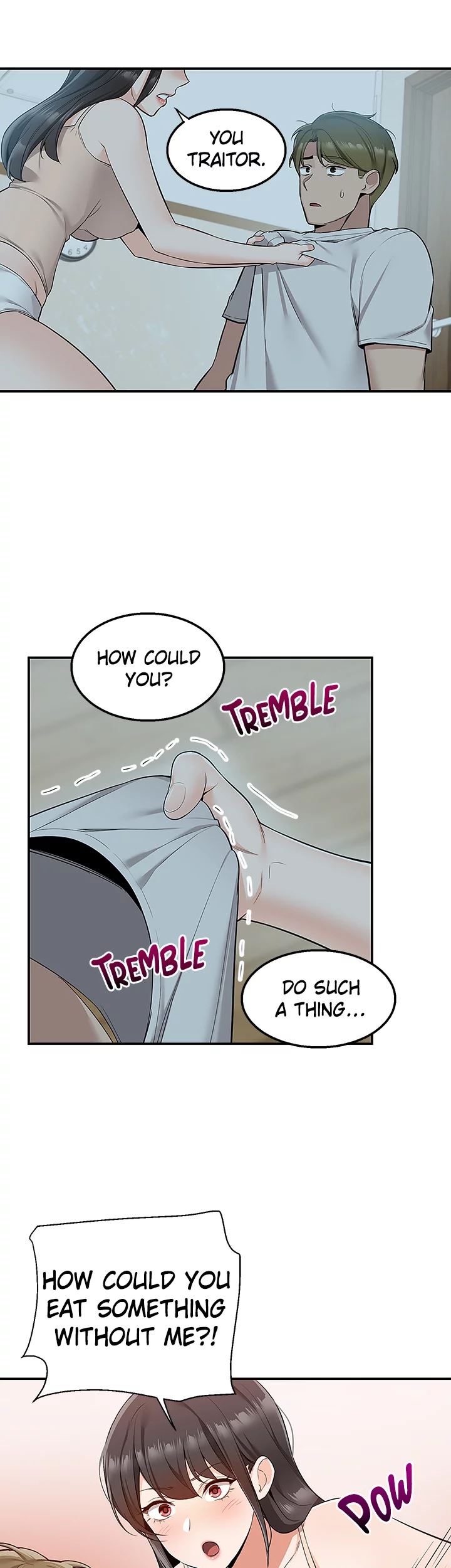 DELIVERY Chapter 12 image 1