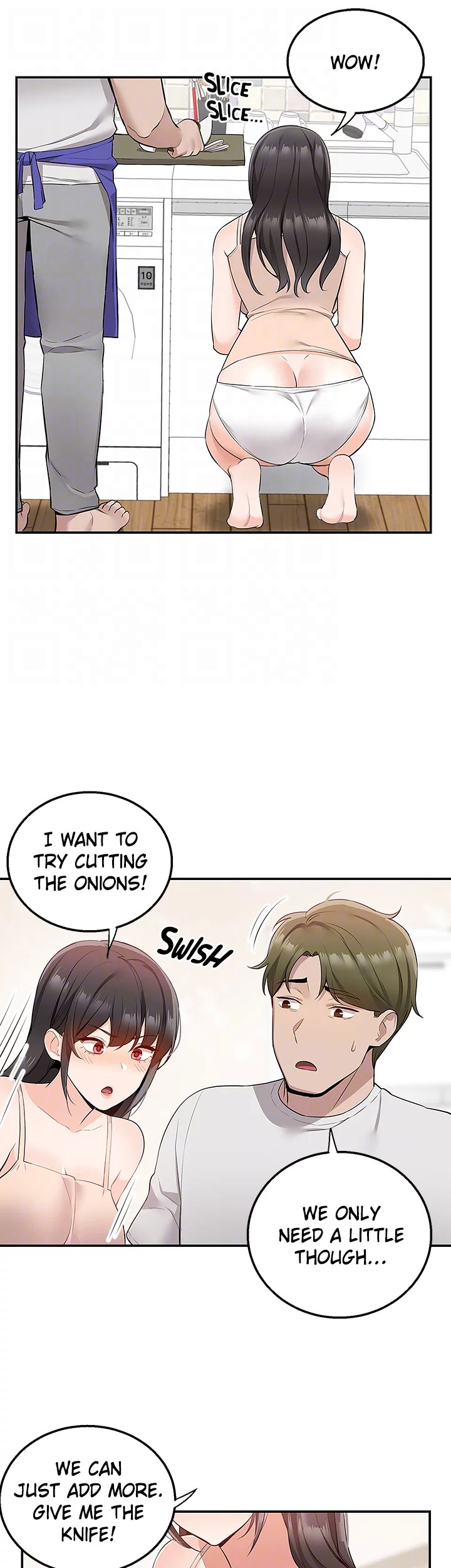 DELIVERY Chapter 12 image 19