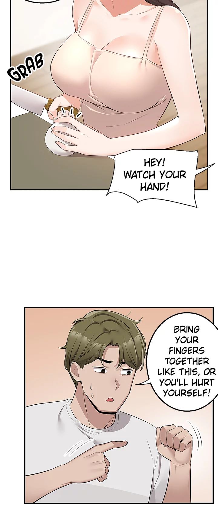DELIVERY Chapter 12 image 20