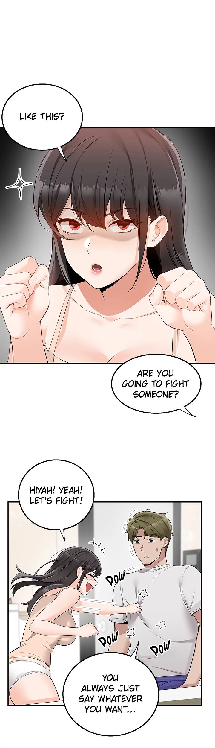 DELIVERY Chapter 12 image 21