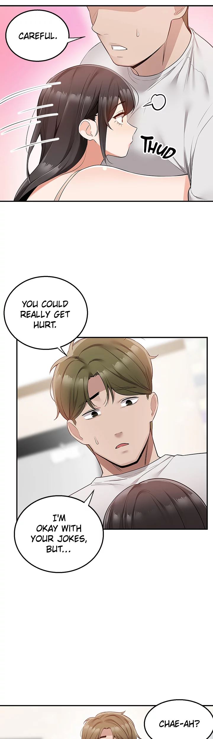 DELIVERY Chapter 12 image 23