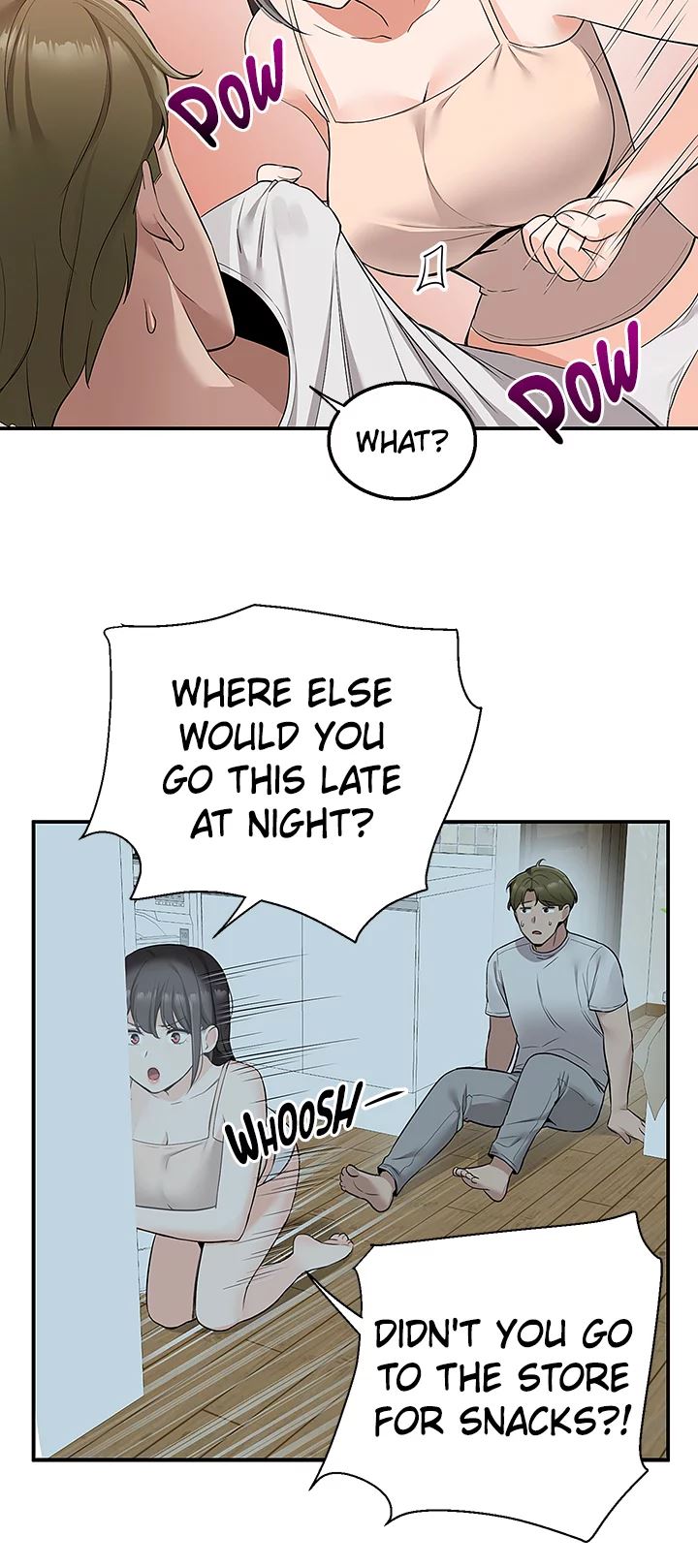 DELIVERY Chapter 12 image 2