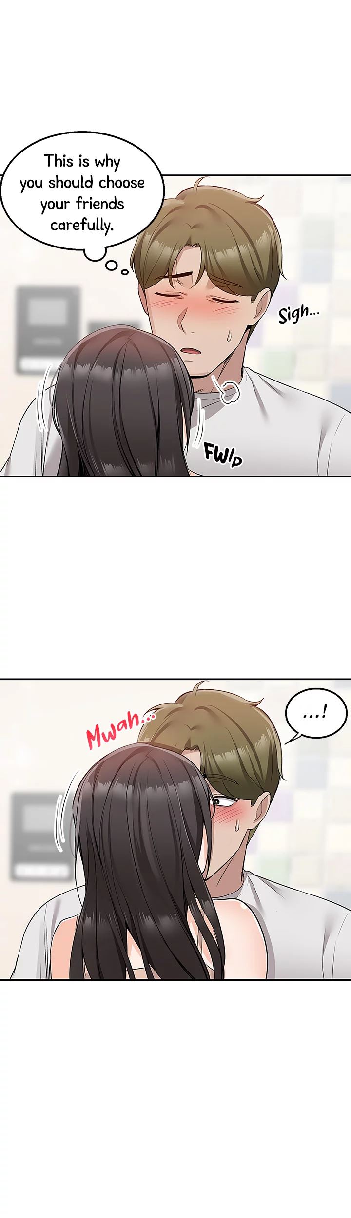 DELIVERY Chapter 12 image 29