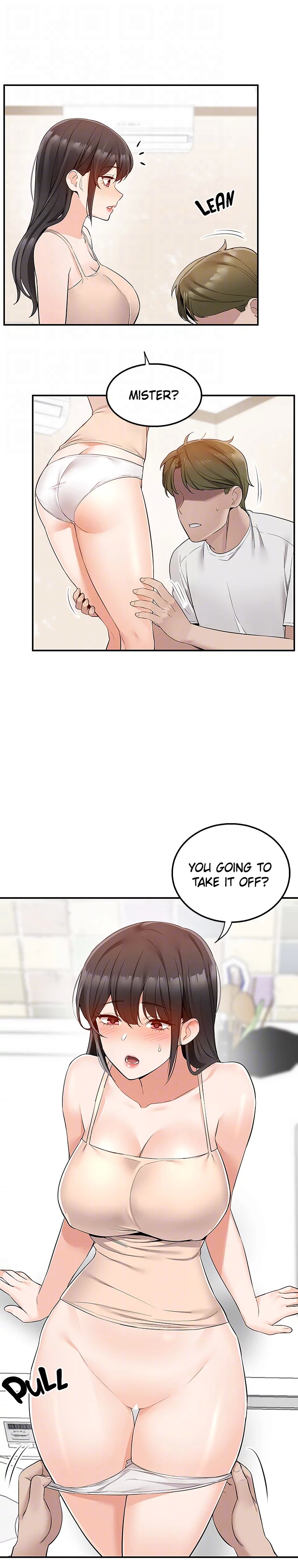 DELIVERY Chapter 12 image 33
