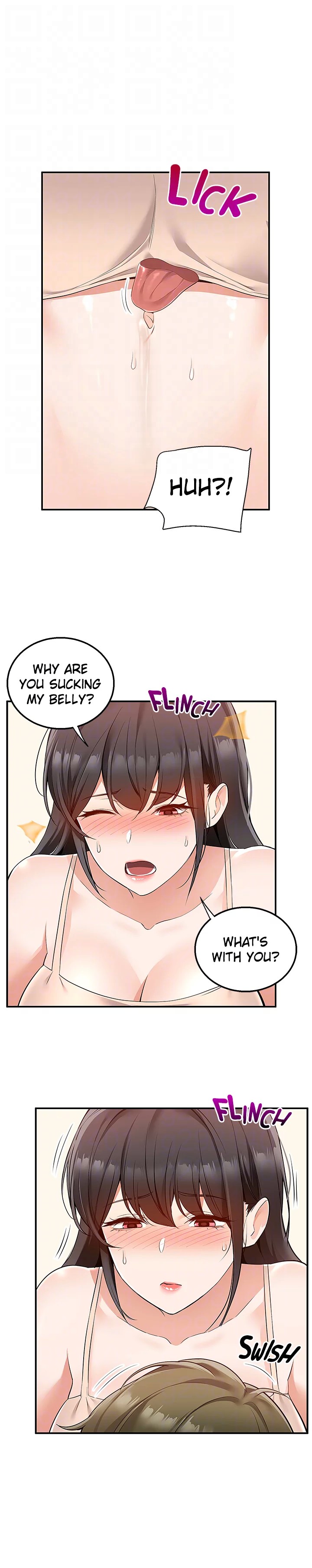 DELIVERY Chapter 12 image 35