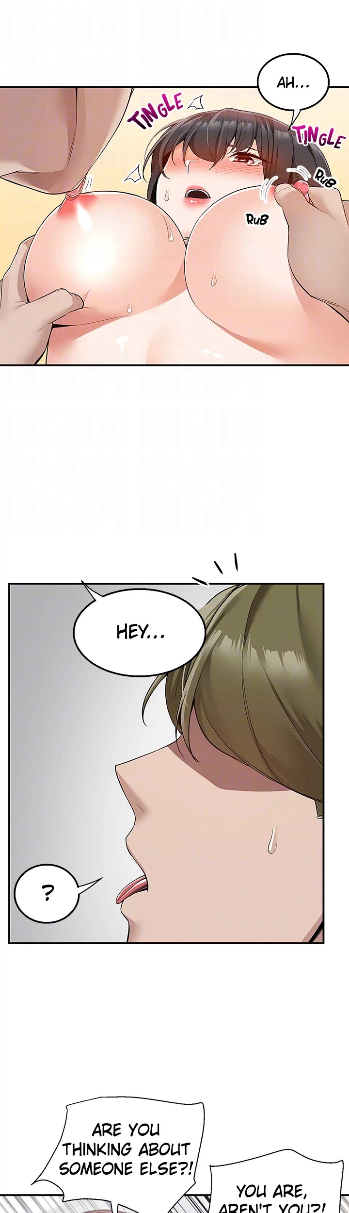 DELIVERY Chapter 12 image 37