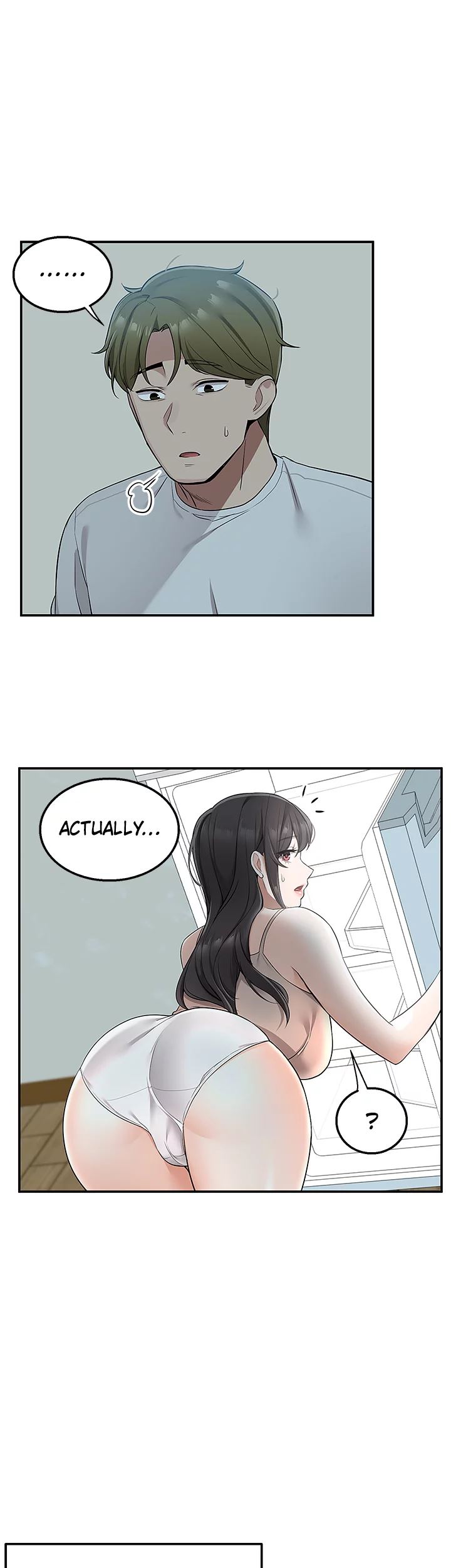 DELIVERY Chapter 12 image 3