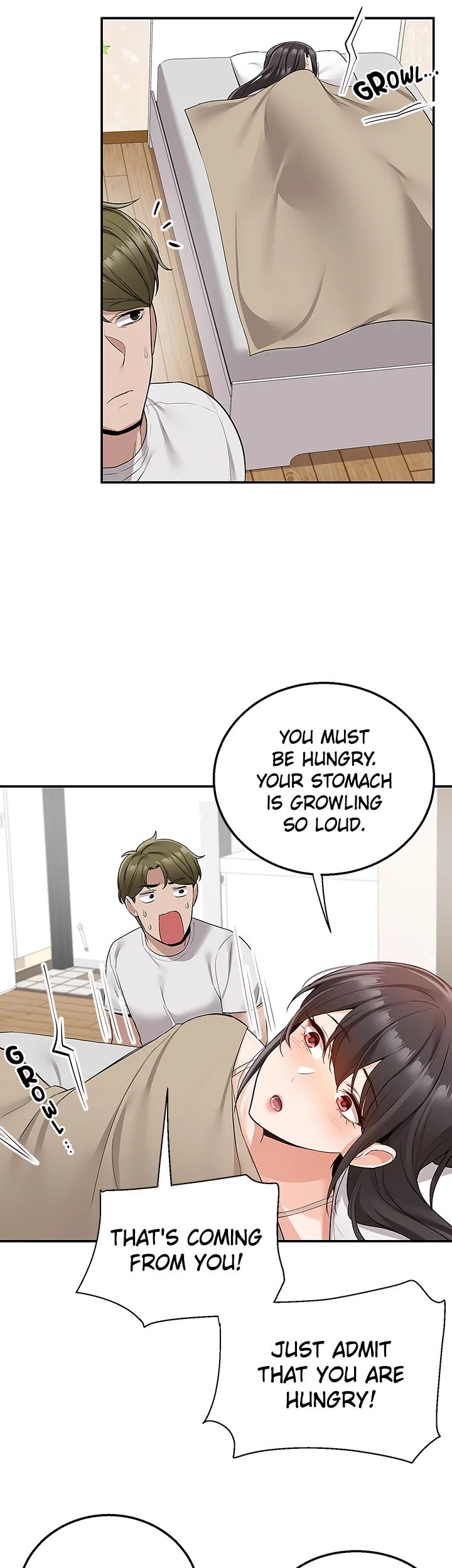 DELIVERY Chapter 12 image 7