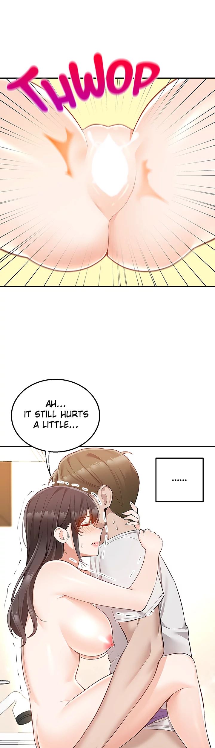 DELIVERY Chapter 13 image 0