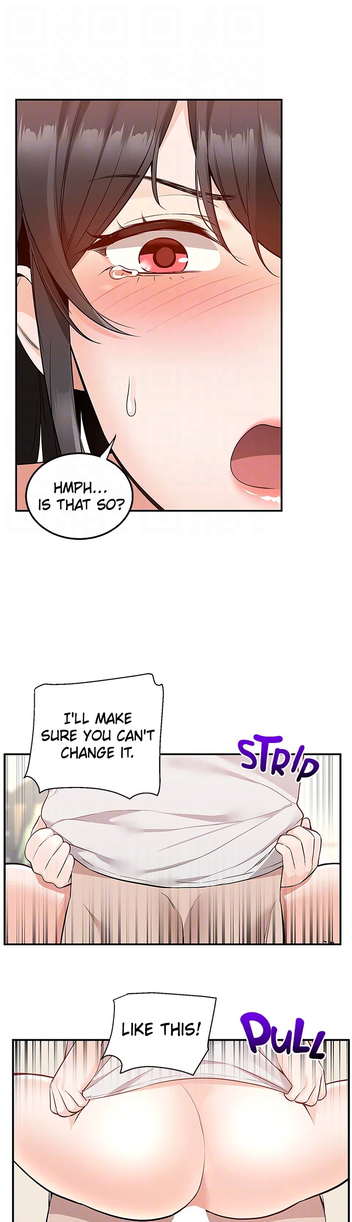 DELIVERY Chapter 13 image 10