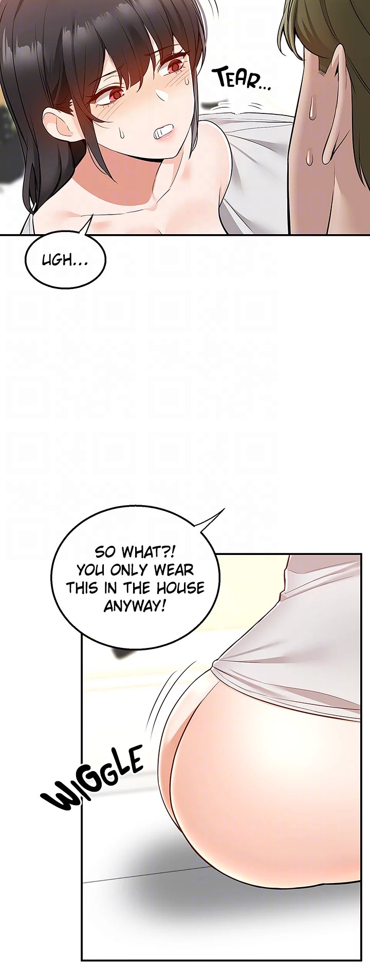 DELIVERY Chapter 13 image 13