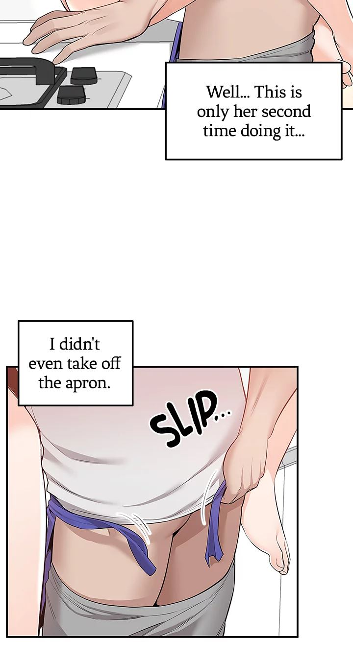DELIVERY Chapter 13 image 1