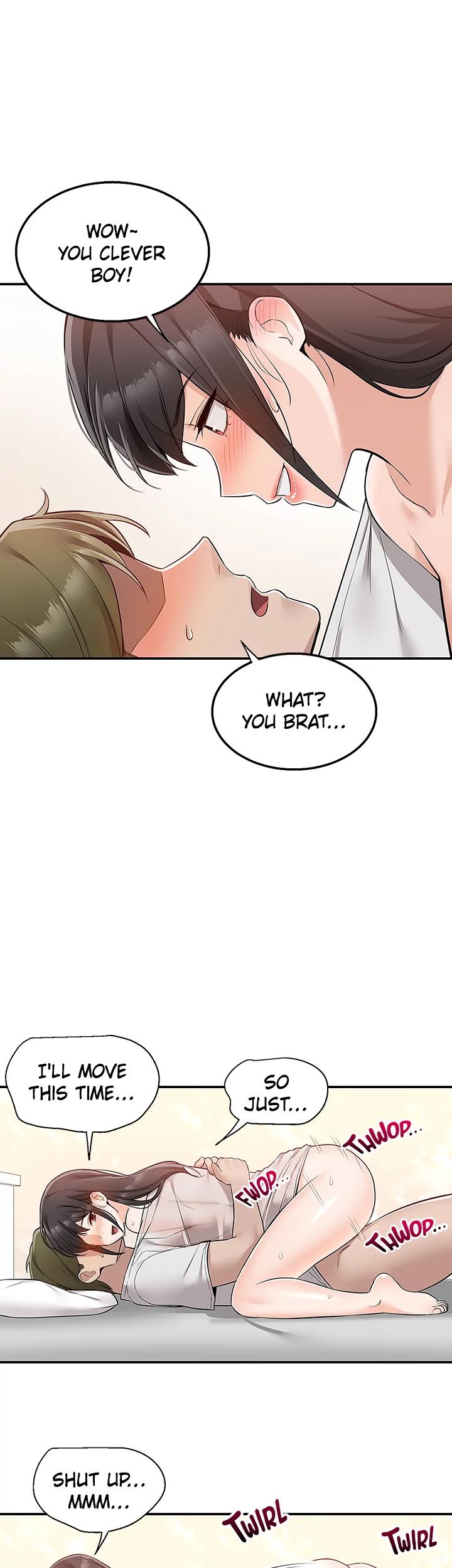 DELIVERY Chapter 13 image 20