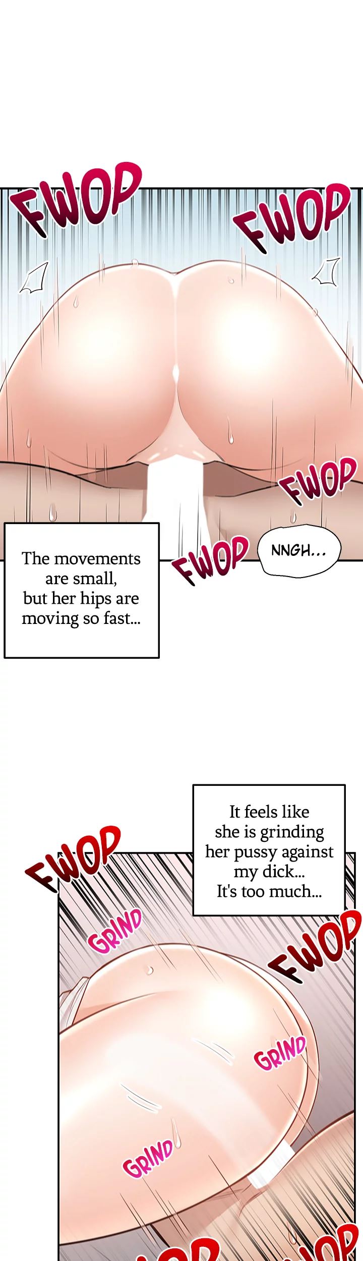 DELIVERY Chapter 13 image 22