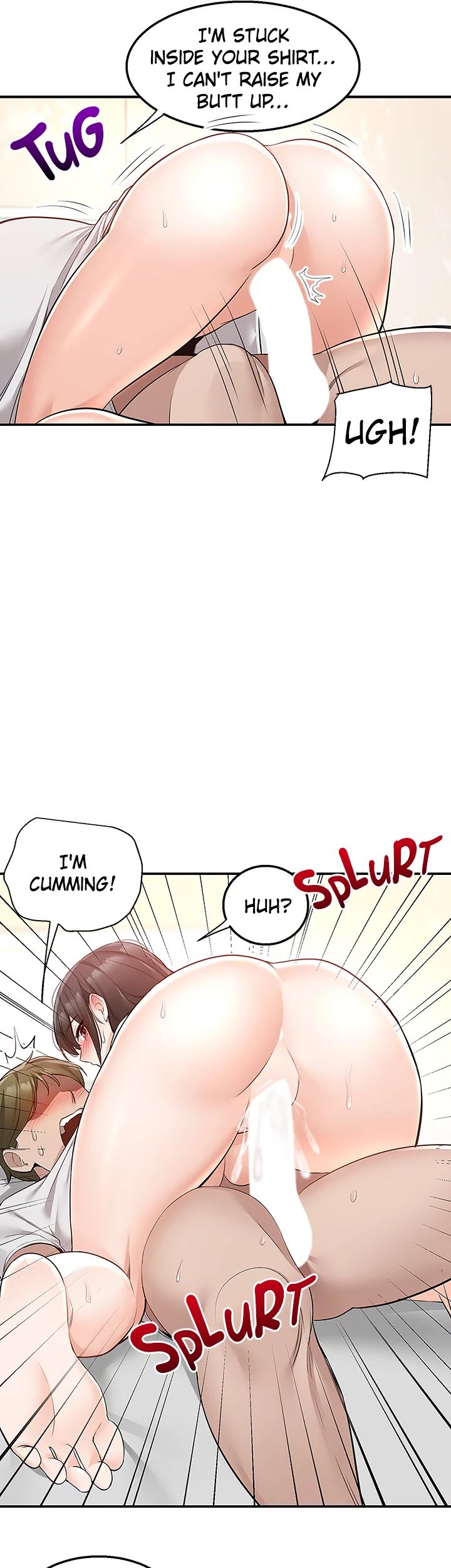 DELIVERY Chapter 13 image 24