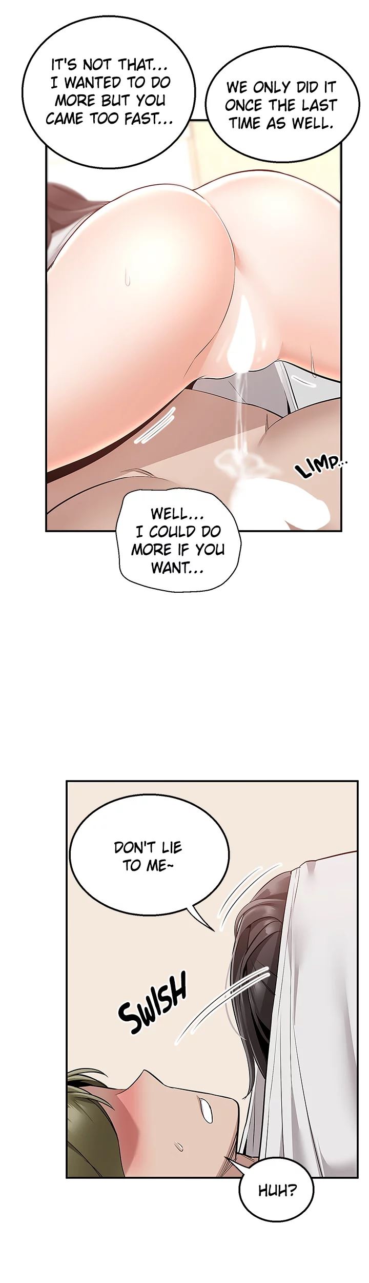 DELIVERY Chapter 13 image 26