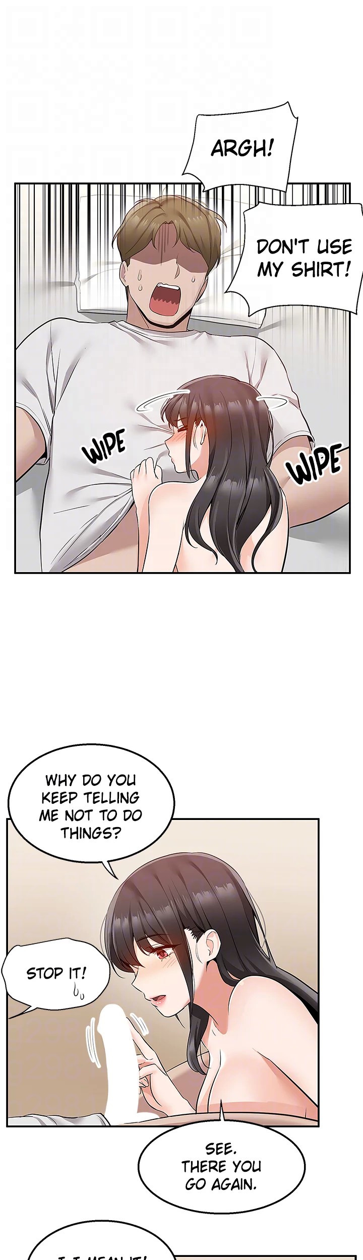 DELIVERY Chapter 13 image 30
