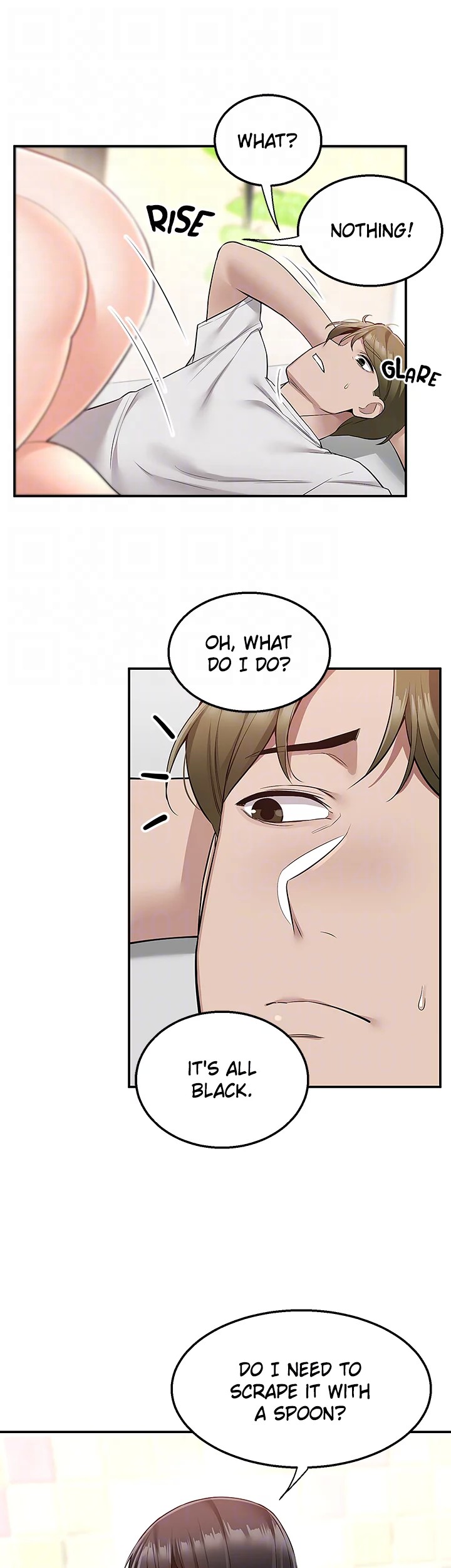 DELIVERY Chapter 13 image 34