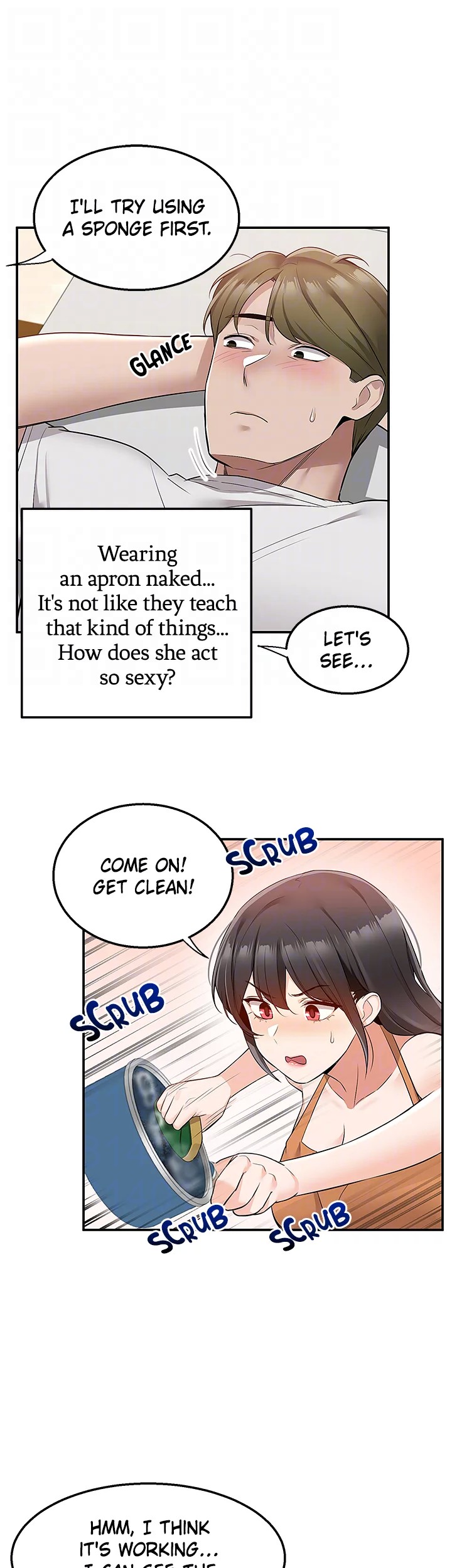 DELIVERY Chapter 13 image 36