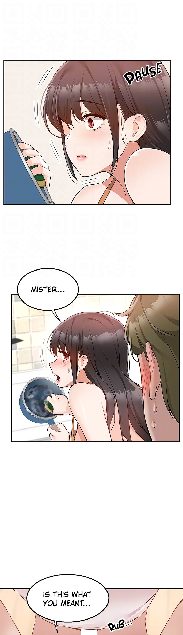 DELIVERY Chapter 13 image 38