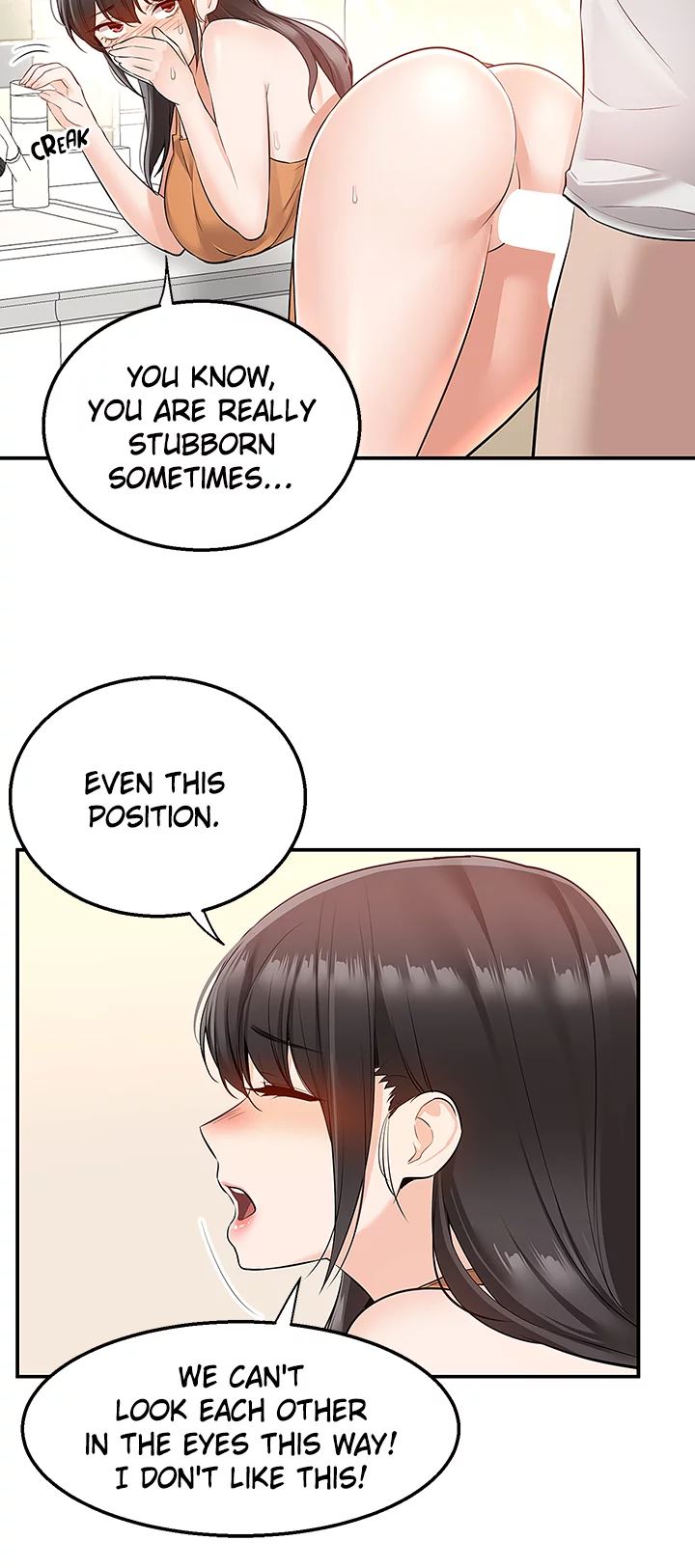 DELIVERY Chapter 13 image 41