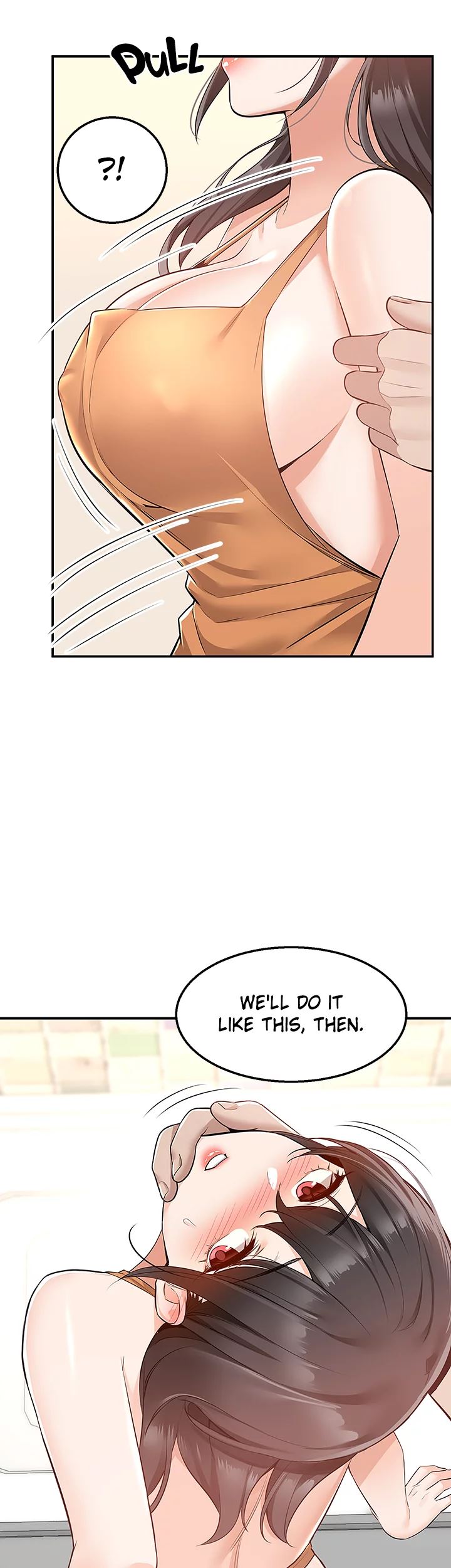 DELIVERY Chapter 13 image 42