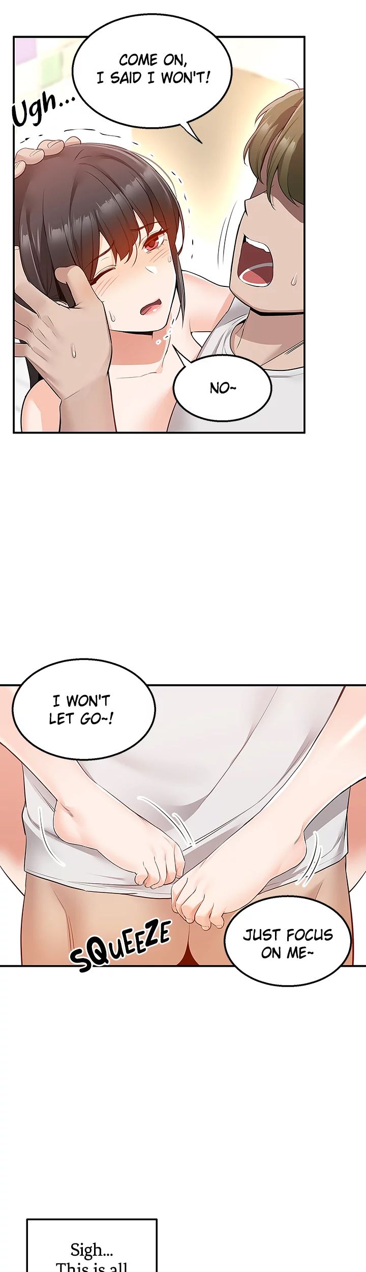 DELIVERY Chapter 13 image 4