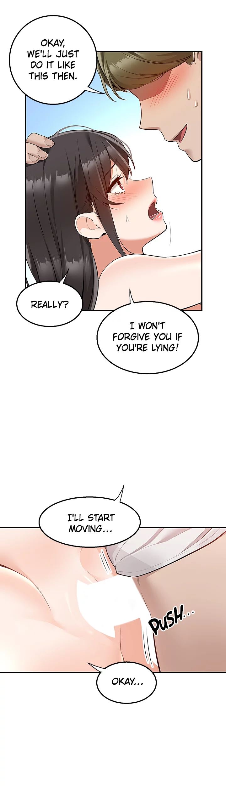 DELIVERY Chapter 13 image 6