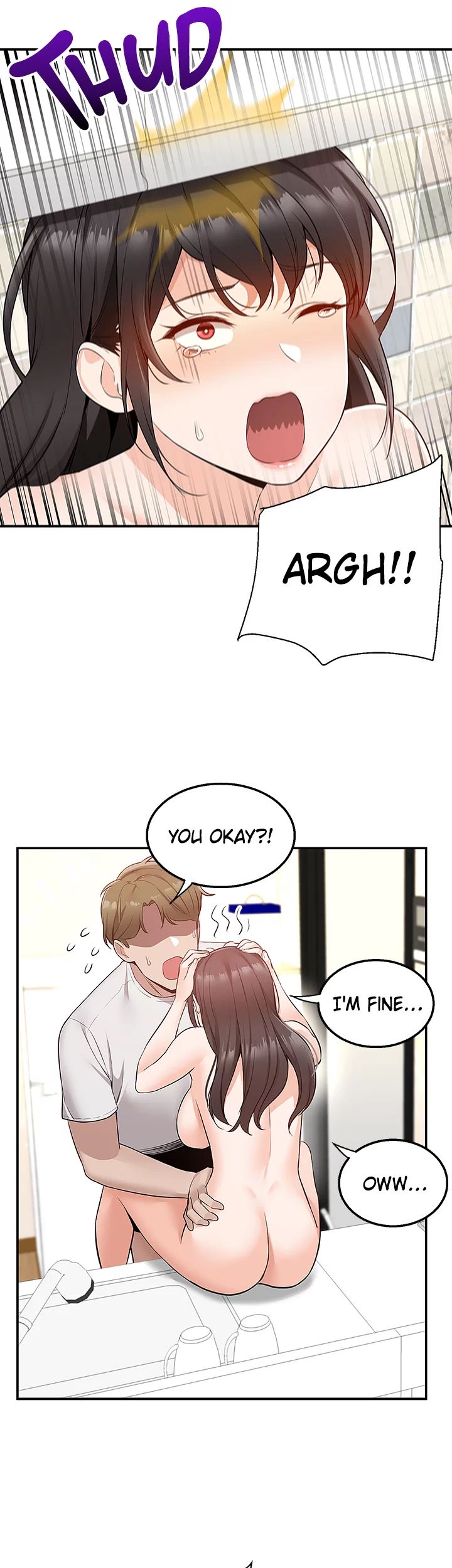 DELIVERY Chapter 13 image 8