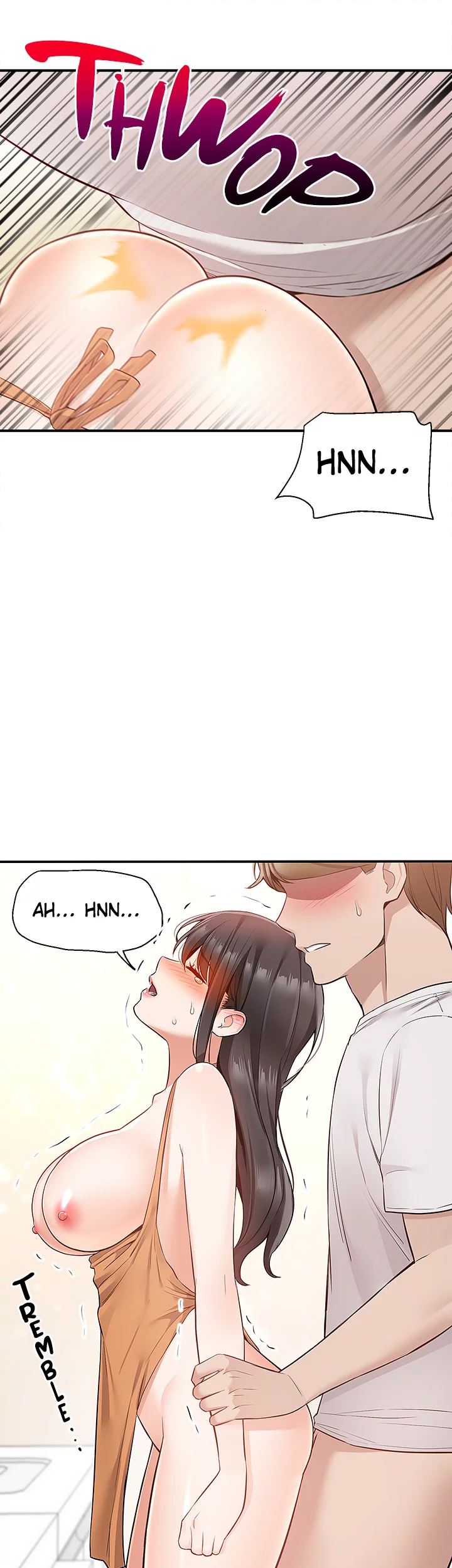 DELIVERY Chapter 14 image 1