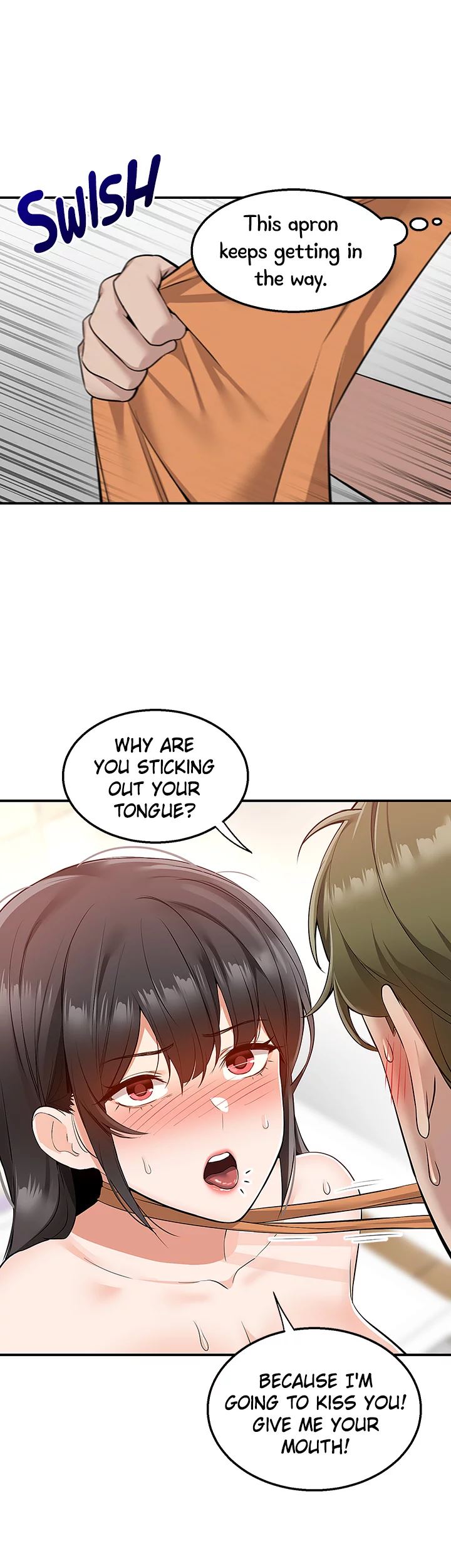 DELIVERY Chapter 14 image 21