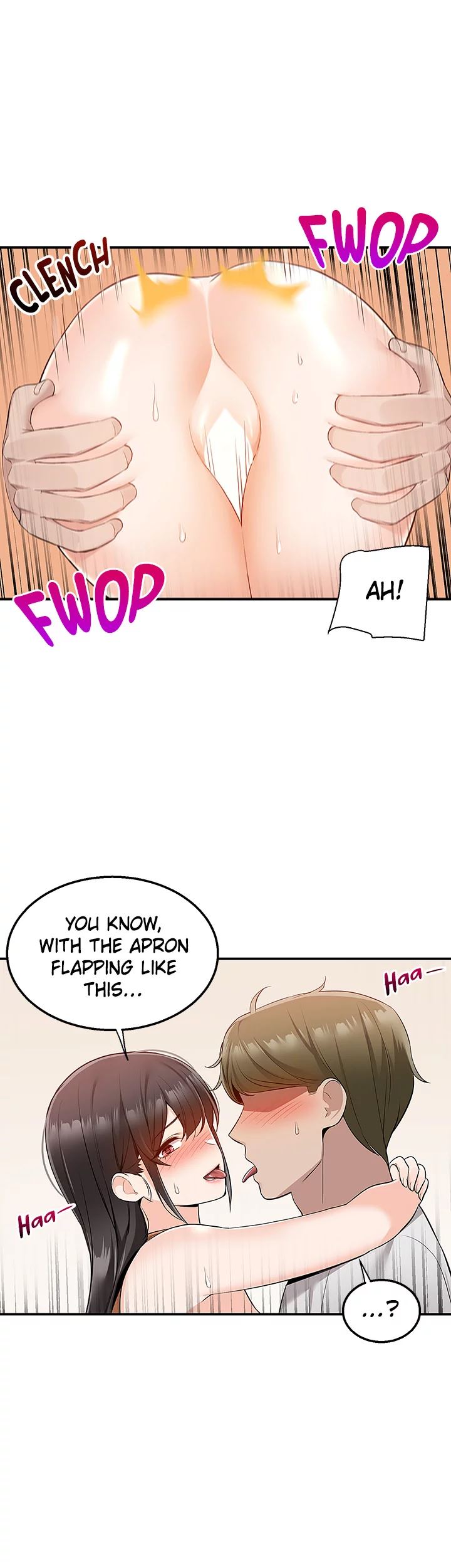 DELIVERY Chapter 14 image 23