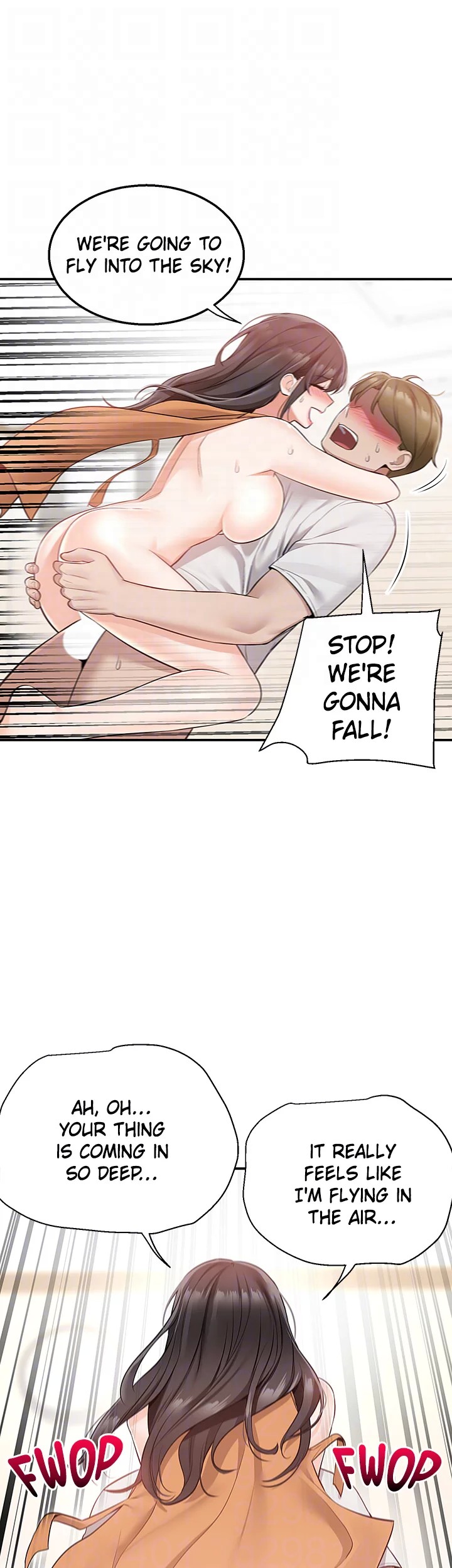 DELIVERY Chapter 14 image 31