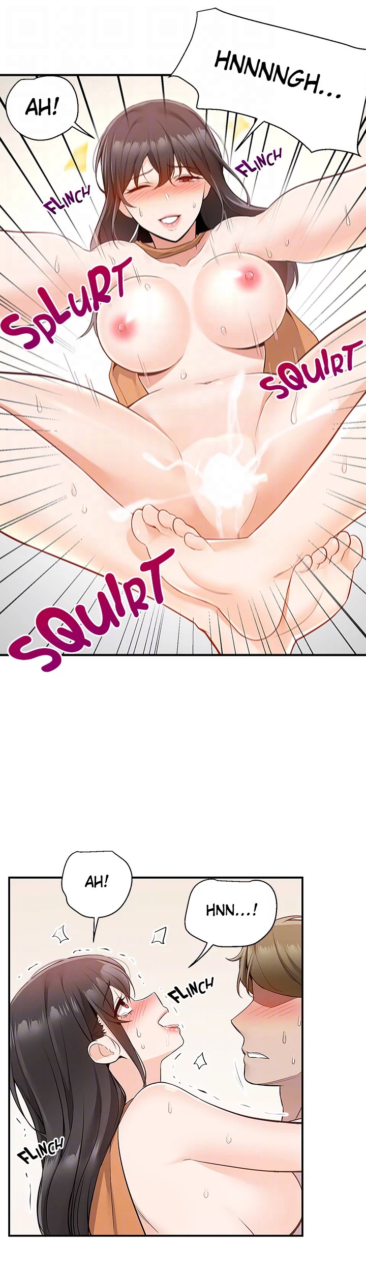 DELIVERY Chapter 14 image 35