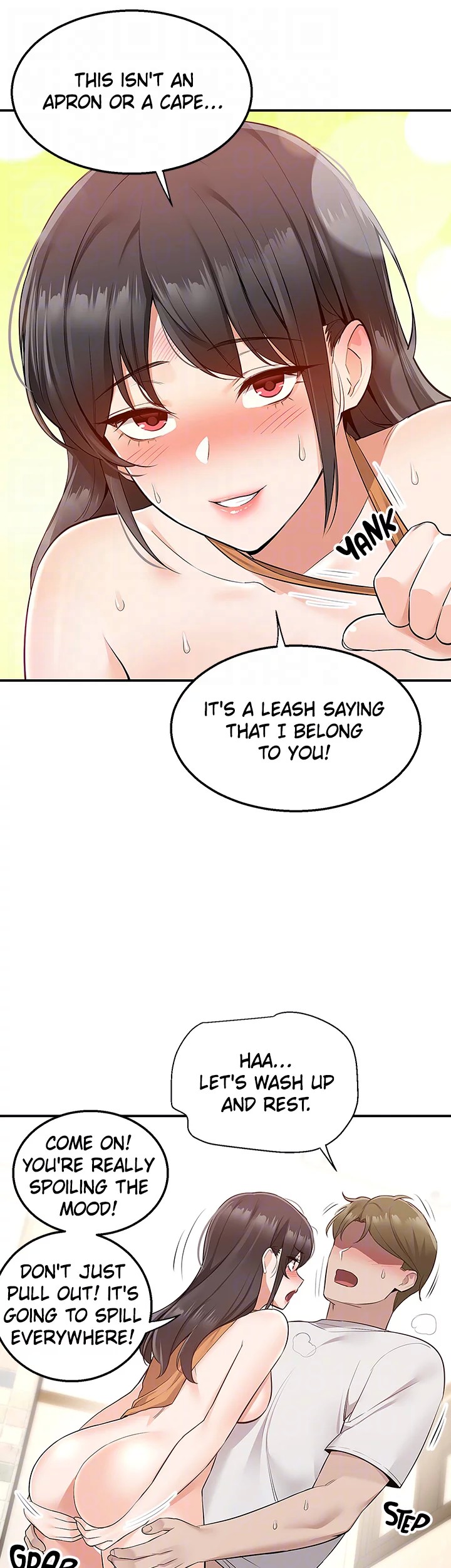 DELIVERY Chapter 14 image 37