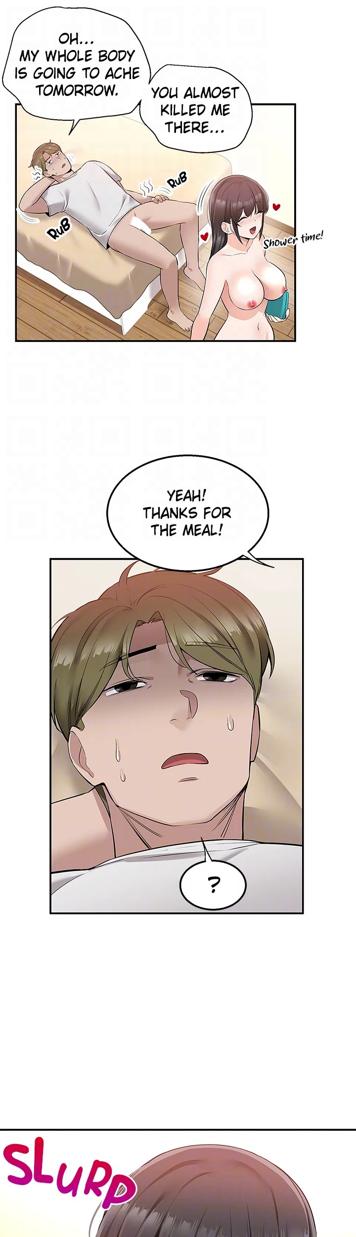 DELIVERY Chapter 14 image 39