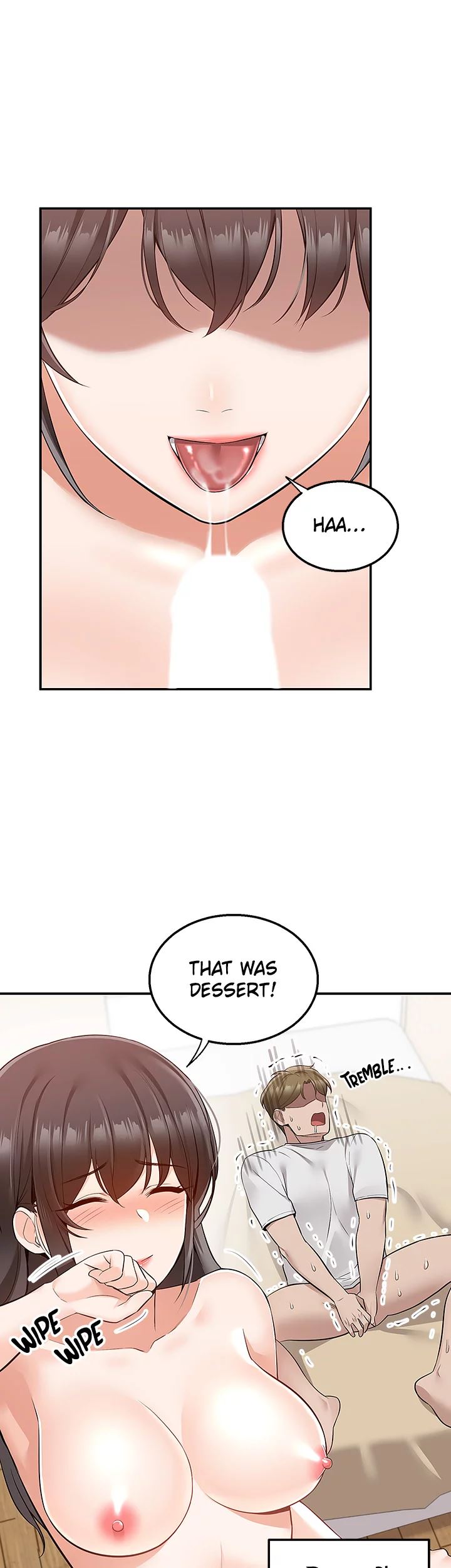 DELIVERY Chapter 14 image 41