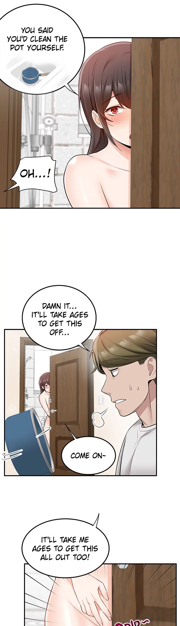 DELIVERY Chapter 14 image 43