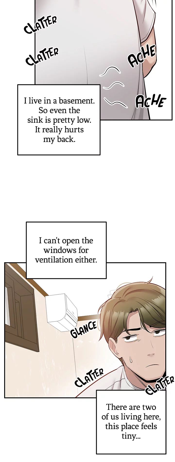 DELIVERY Chapter 14 image 46