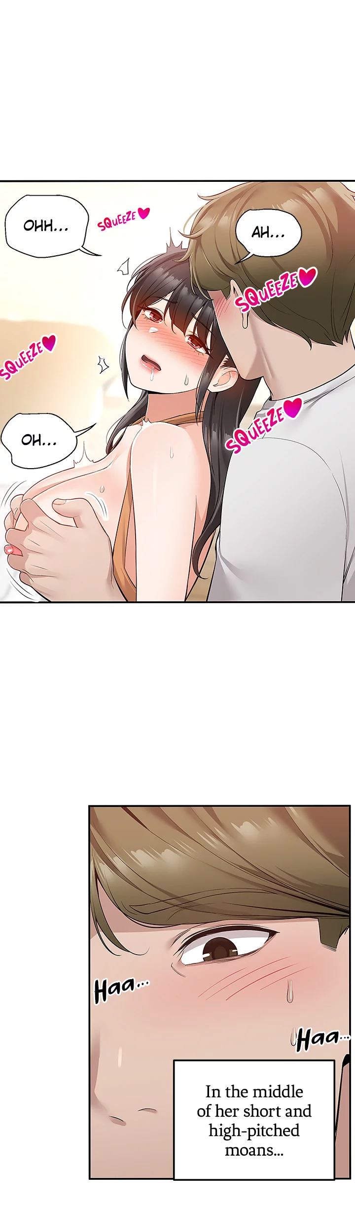 DELIVERY Chapter 14 image 7