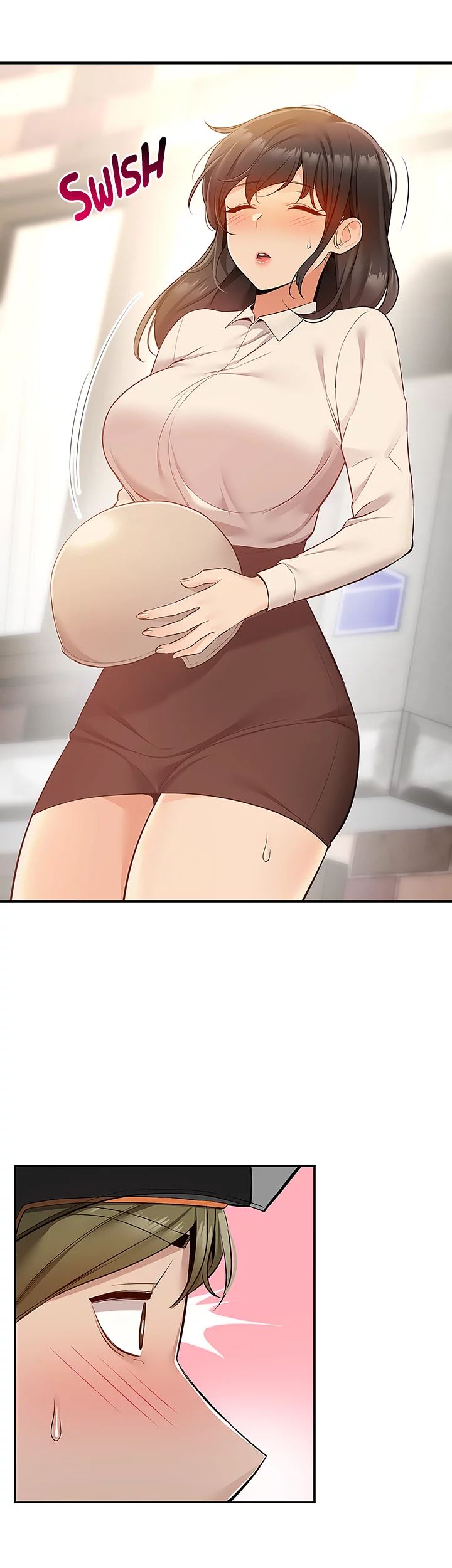 DELIVERY Chapter 15 image 9
